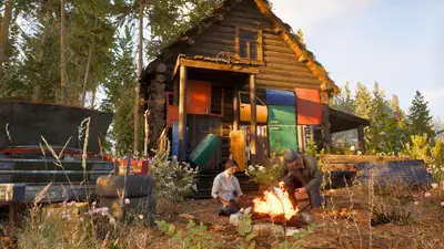 Online: 404 krijgt releasedatum van 16 oktober 2026 op Steam