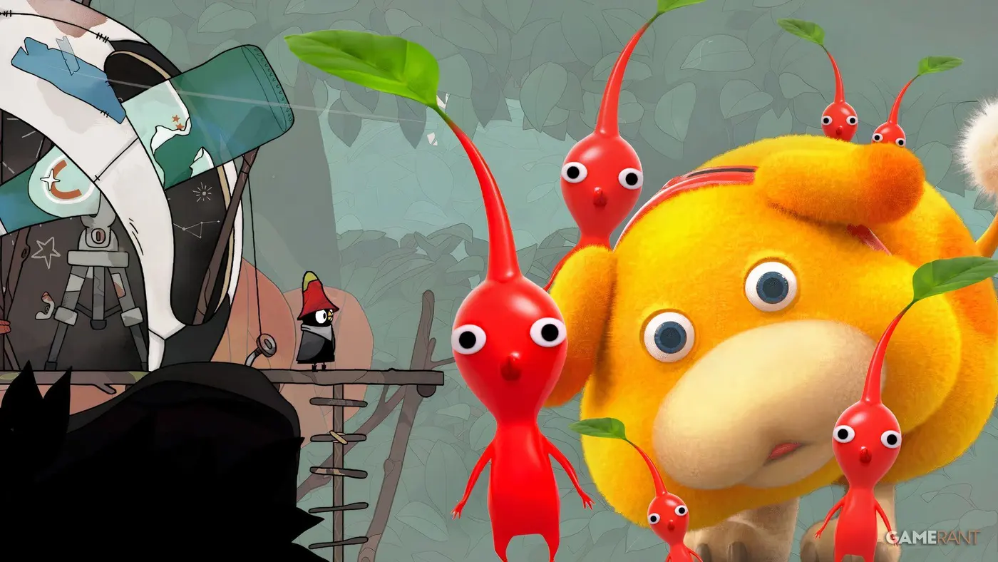 The Merlies verschijnt op 29 september 2026 voor Nintendo Switch en Steam