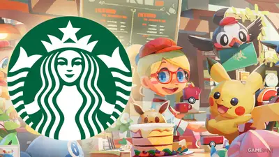Starbucks Japan x Pokémon: Pikachu Honey Cream Latte en 41 merch-items vanaf 30 september 2026