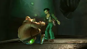 Beyond Good & Evil 2 nog in ontwikkeling: Rik Godwin werkt al maanden mee bij Ubisoft