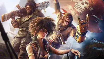 Beyond Good & Evil 2 nog in ontwikkeling: Rik Godwin sluit aan bij Ubisoft Montpellier
