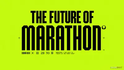 Marathon-roadmap: Bungie plant Nightfall-refresh in oktober 2026, Symbiosis in december en grote update in maart 2027