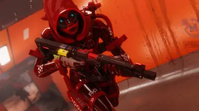 Bungie plant Marathon-uitbreiding met PvE-modus in december 2026