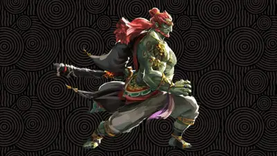 Ubisoft Milan en gerucht over Zelda-spin-off met Ganondorf in 2023