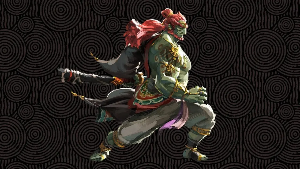 Ubisoft Milan en gerucht over Zelda-spin-off met Ganondorf in 2023