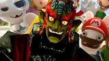 Ubisoft Milan werkte in 2023 aan Zelda-spin-off met Ganondorf; Nintendo wees prototype af
