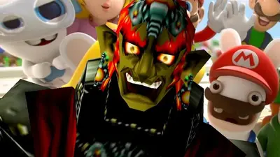 Ubisoft Milan werkte in 2023 aan Zelda-spin-off met Ganondorf; Nintendo wees prototype af