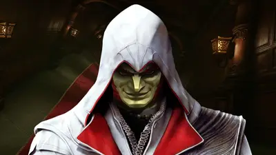 Ubisoft Milan werkte in 2023 aan Zelda-spin-off met Ganondorf, meldt Kotaku