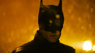 Robert Pattinson twijfelt aan Batman-crossover met James Gunns DCU
