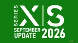Xbox-update 22 september 2026: Share-knop, zoeken en Manage queue gefixt