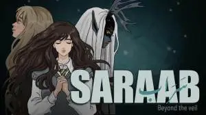 Saraab: Beyond the Veil krijgt releasedatum van 3 november 2026
