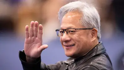 Jensen Huang over AI en basisrekenen: Kotaku citeert Nvidia-topman