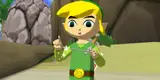 Takara Tomy onthult Zelda Historical Charms+ met The Wind Waker en 12 games