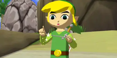 Takara Tomy onthult Zelda Historical Charms+ met The Wind Waker en 12 games