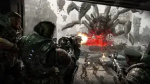 Gears of War: E-Day preload op 29 september 2026 en 115GB pc-installatie