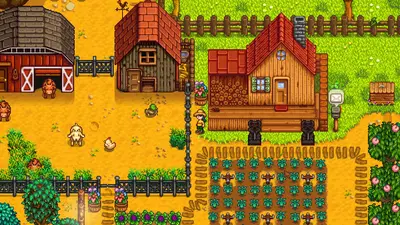 Stardew Valley 1.7: ConcernedApe deelt drie cryptische hints