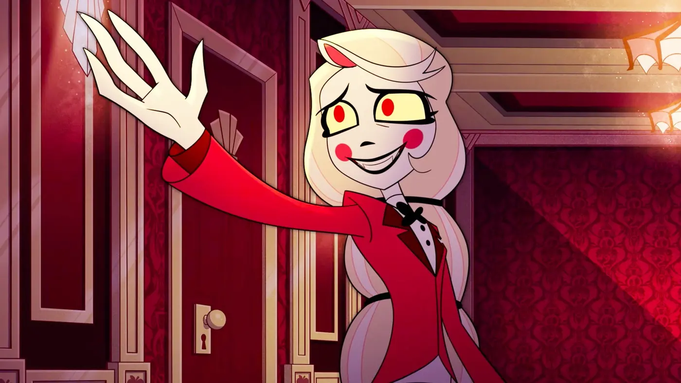 Hazbin Hotel: Het einde komt in seizoen 5