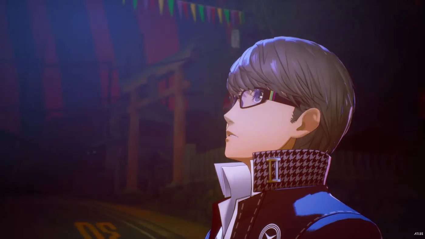 Persona 4 Revival: Atlus corrigeert Aika Nakamura en remake op 18 februari 2027