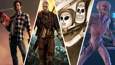 GOG Autumn 2026 Sale: pc-games in de aanbieding tot 7 oktober 2026