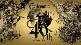 Castlevania 40 jaar: Konami deelt jubileumvideo en geeft originele game gratis weg op mobiel