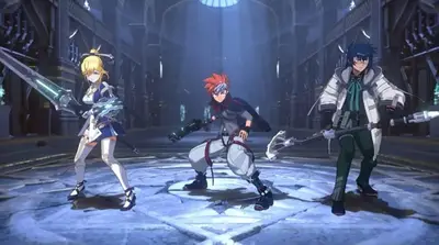 Armed Fantasia mogelijk stopgezet door Digital Bros na crowdfunding van ¥379,3 miljoen