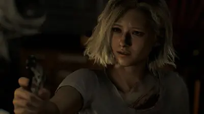 Resident Evil Requiem zou meer dan 500 miljoen dollar hebben opgebracht