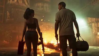 GTA 6 Collector’s Box van $399,99 bevat geen game en krijgt kritiek