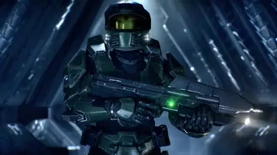 Halo Studios: Microsoft zou volgende Halo-game annuleren en franchise aan Activision overdragen