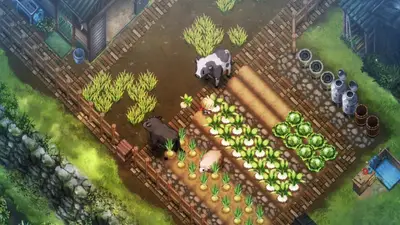 Nippon Ichi Software onderzoekt generatieve AI, nog geen lokalisatiegebruik