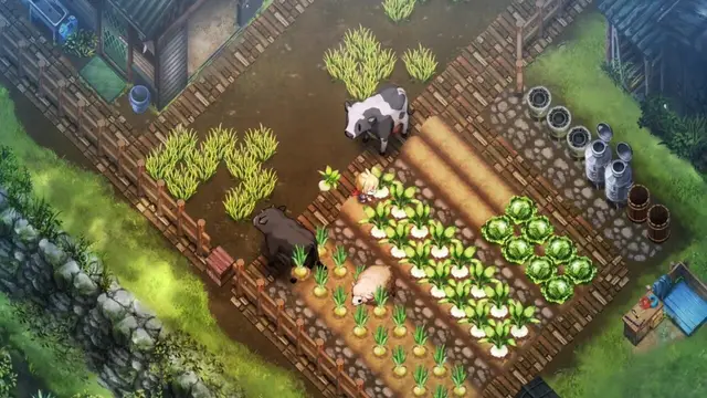 Nippon Ichi Software onderzoekt generatieve AI, nog geen lokalisatiegebruik