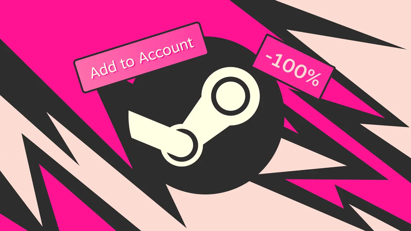 Steam Free-to-Keep oktober 2026: 5 bevestigde items