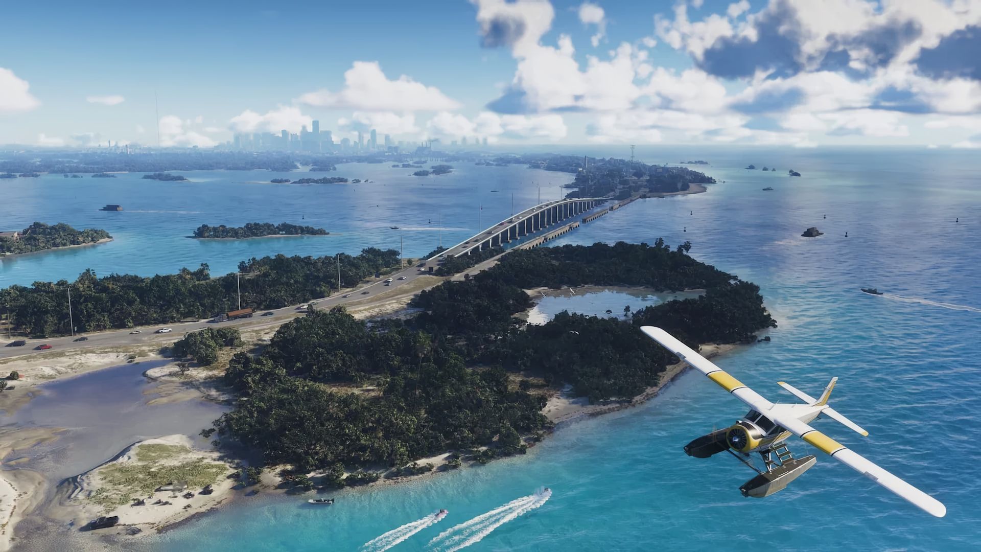 GTA 6: Vice City draait volgens rapport om social media, uiterlijk en status