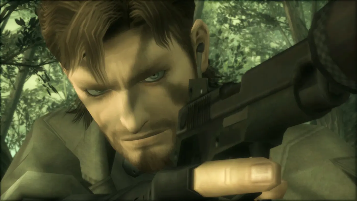 David Hayter over de verhaalcomplexiteit in Metal Gear Solid