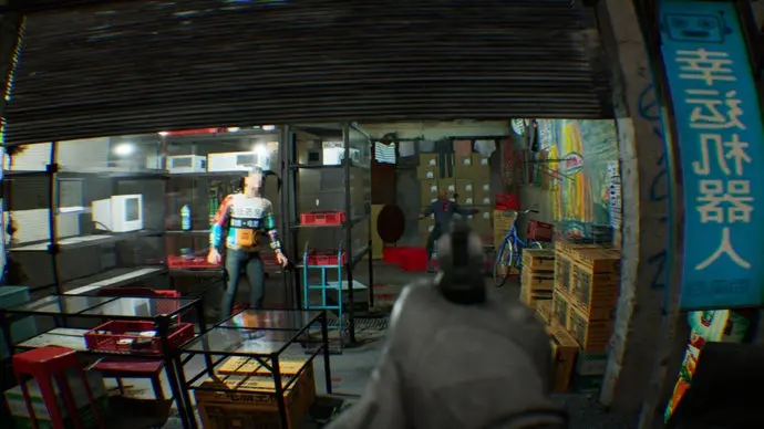 Better Than Dead: release datum en Early Access details
