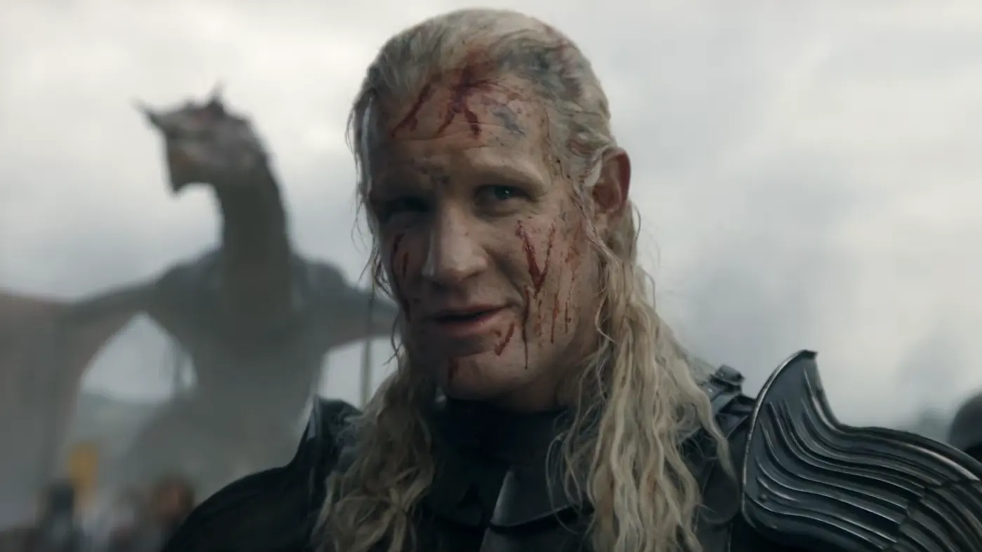 House of the Dragon seizoen 3: trailer en releasedatum bekendgemaakt