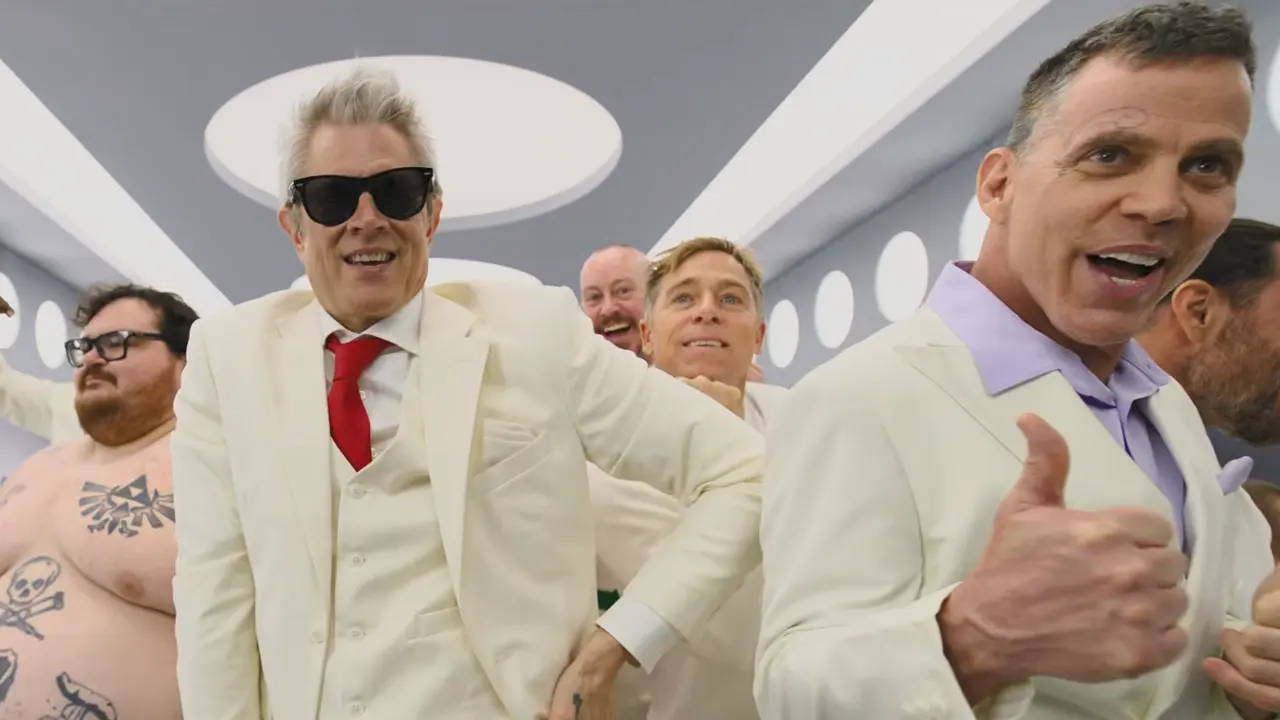 Jackass: Best en Last - Eerste trailer en details