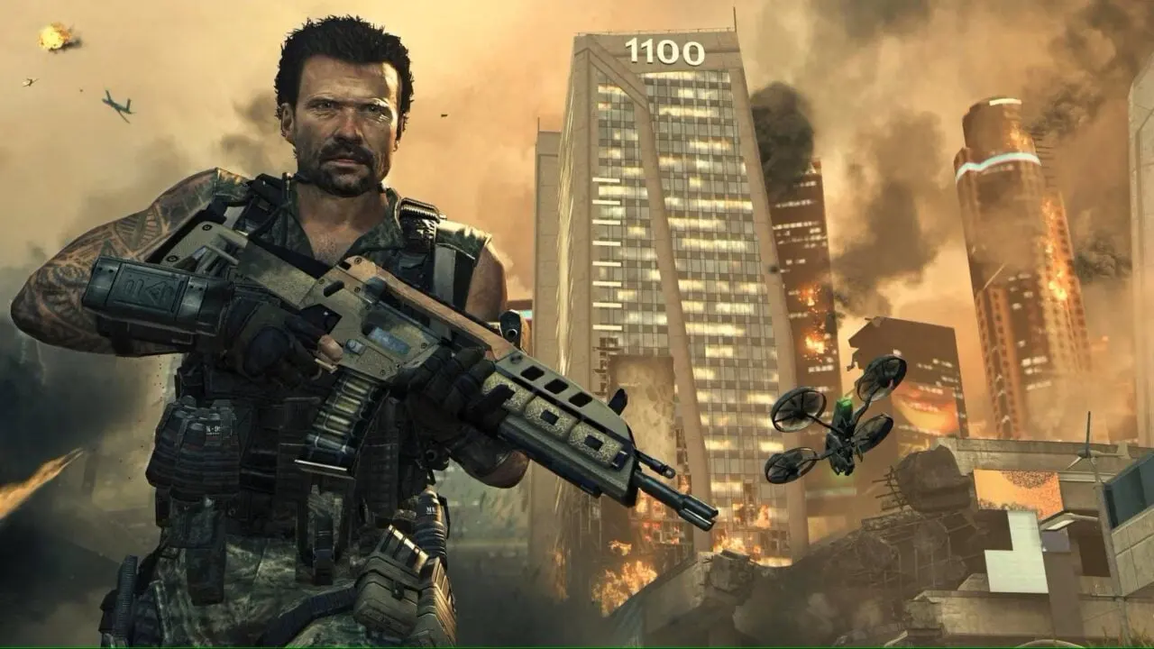 Peter Berg aangesteld als regisseur voor Call of Duty-film, verleden met gamers in de schijnwerpers