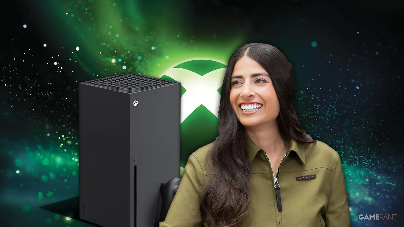 Project Helix: Xbox's nieuwe console onder druk van geheugen tekort