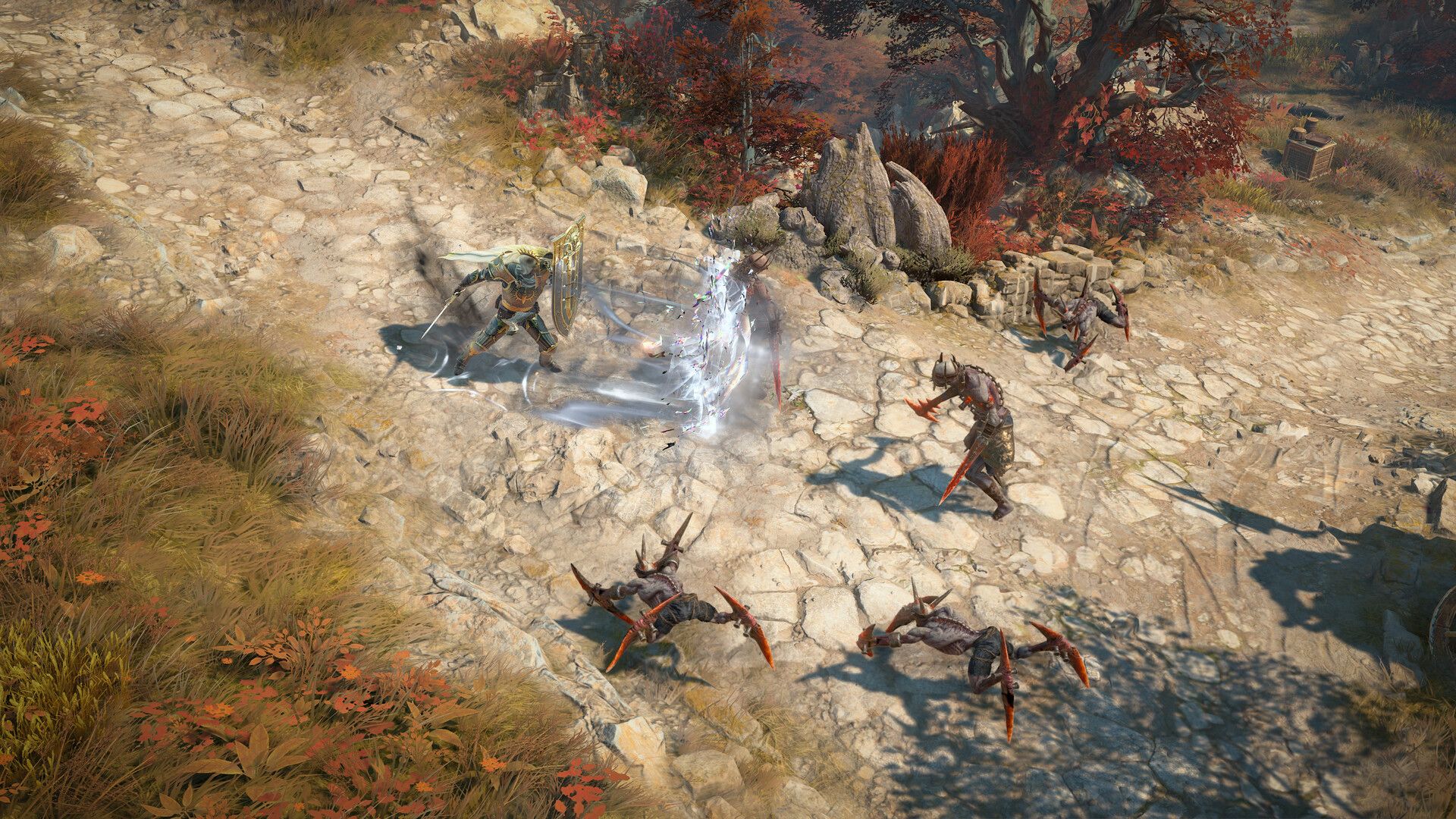 Diablo 4: Hatred's Downfall en nieuwe mogelijkheden