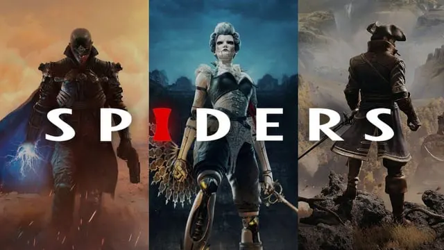 Studio Spiders sluit deuren na slechte verkoop van Greedfall 2